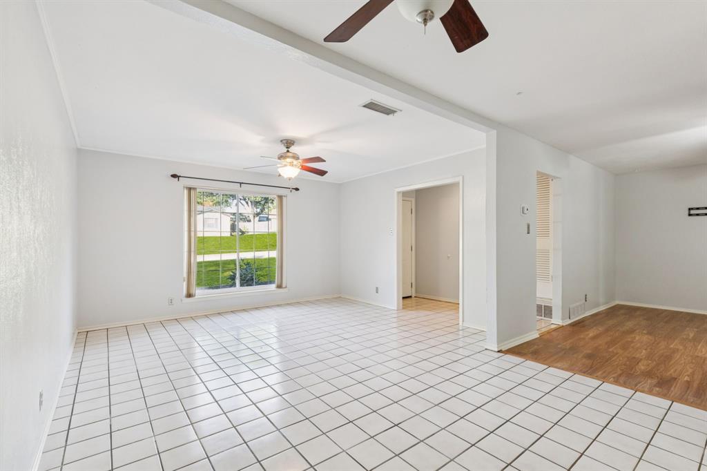 Arlington Park Addition - Residential