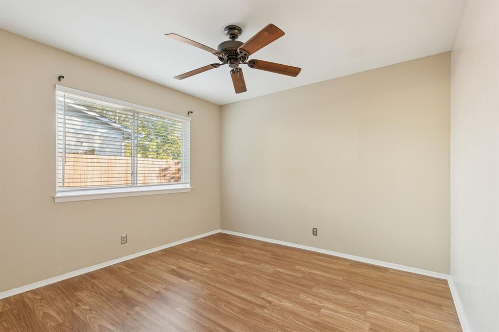 Arlington Park Addition - Residential