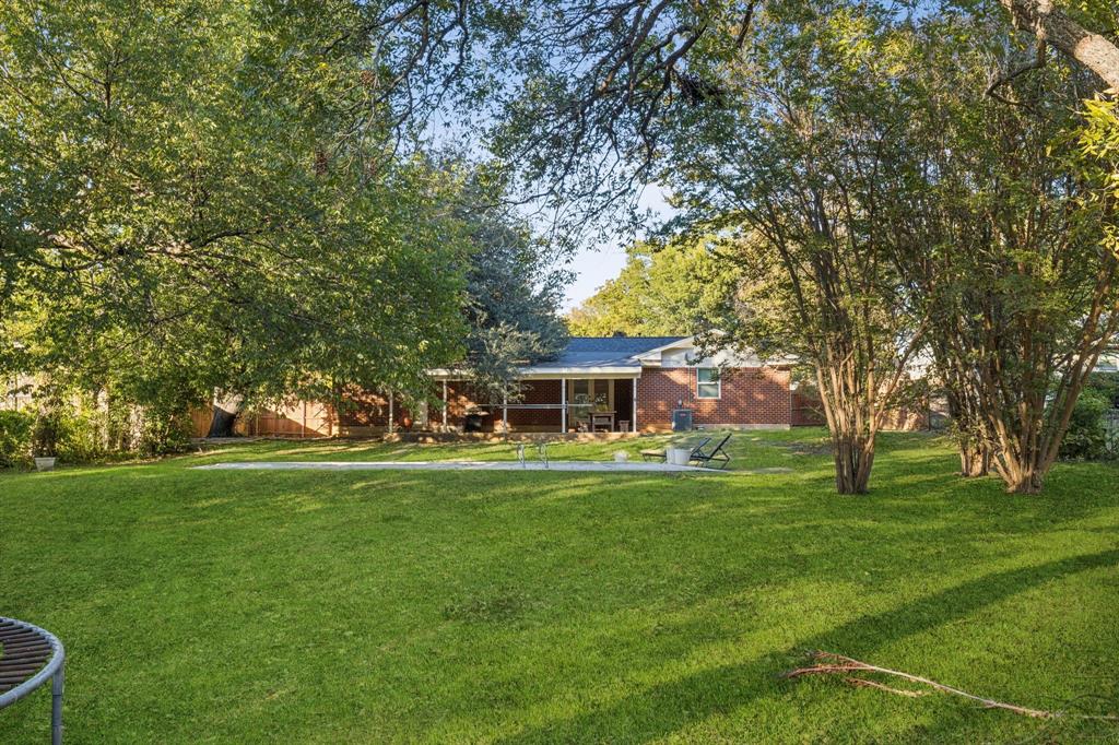 Arlington Park Addition - Residential