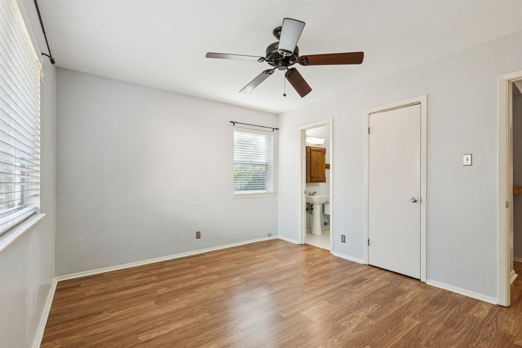 Arlington Park Addition - Residential