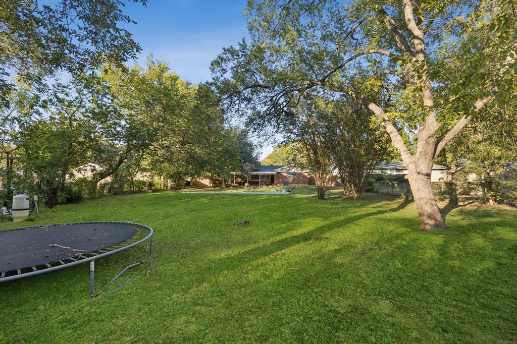 Arlington Park Addition - Residential