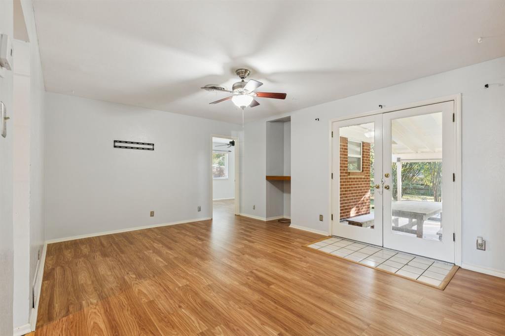 Arlington Park Addition - Residential