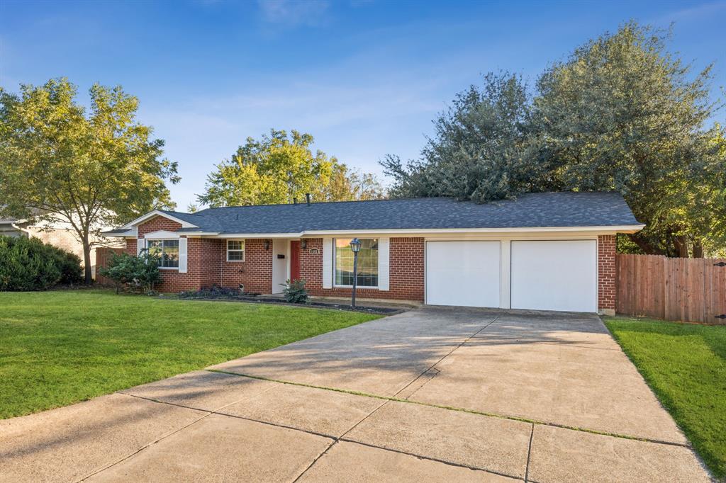 Arlington Park Addition - Residential