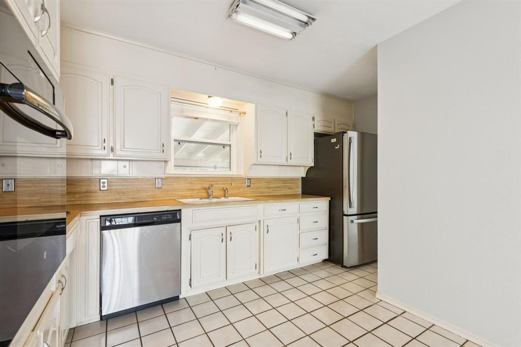 Arlington Park Addition - Residential