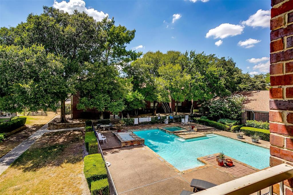 Heights Condo The - Residential Lease