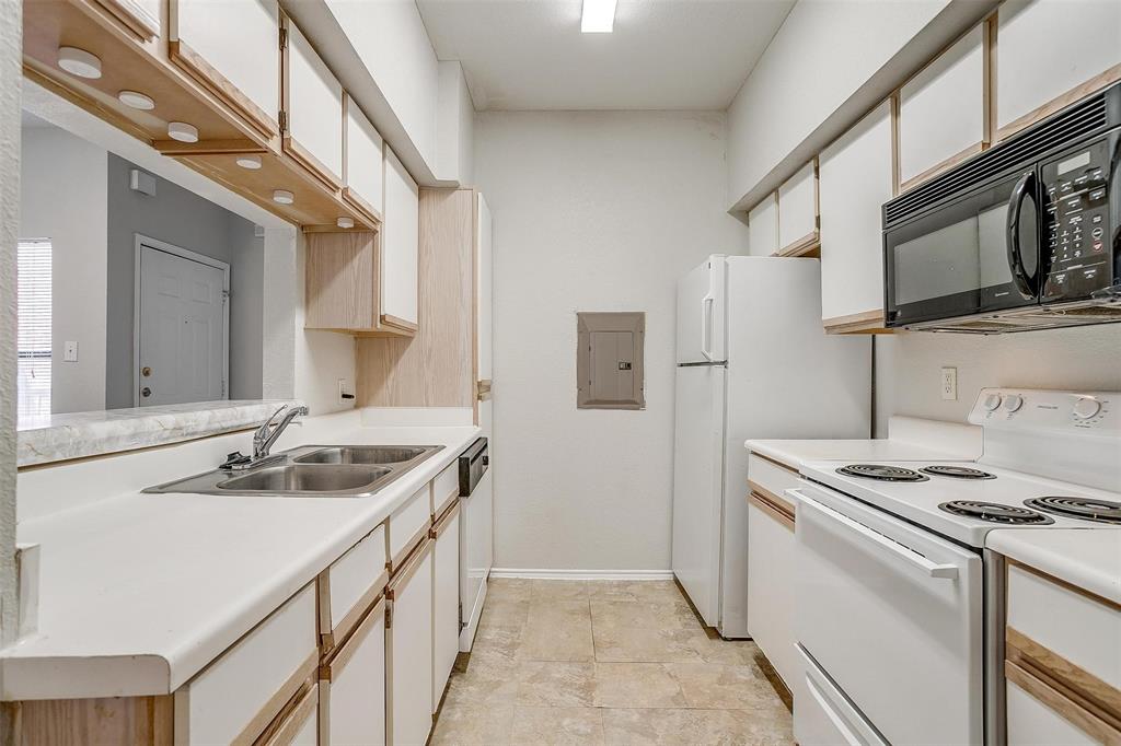 Heights Condo The - Residential Lease