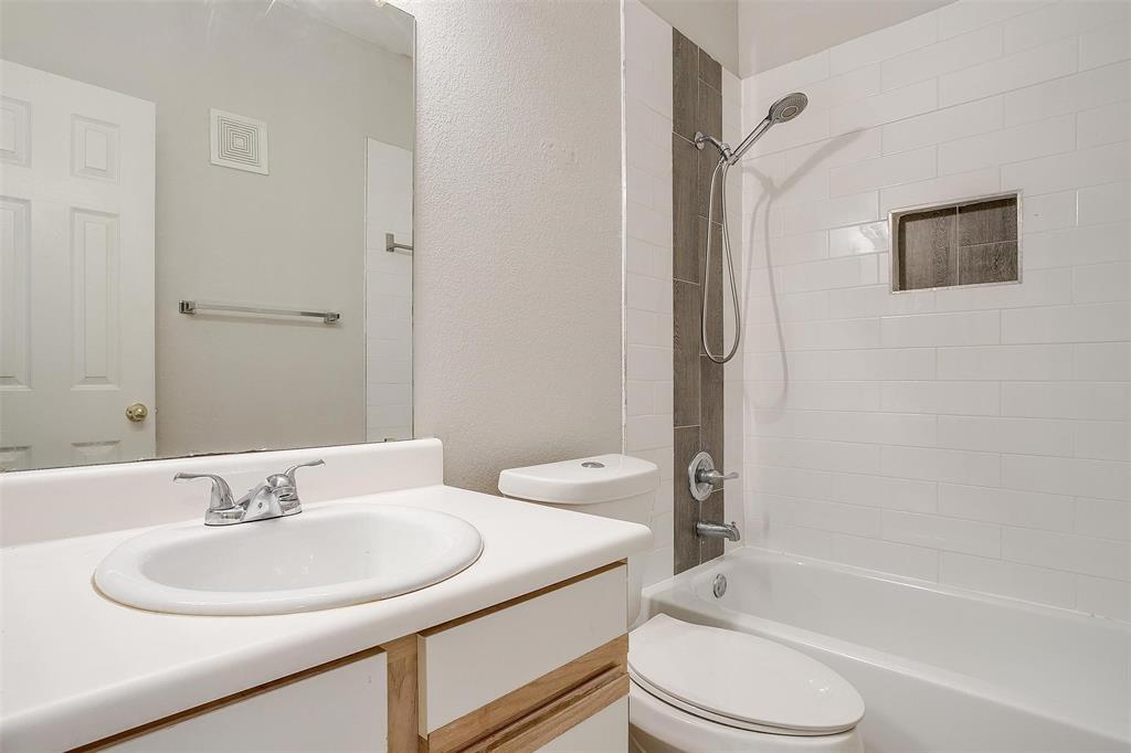 Heights Condo The - Residential Lease