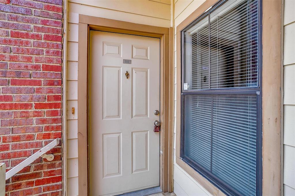 Heights Condo The - Residential Lease