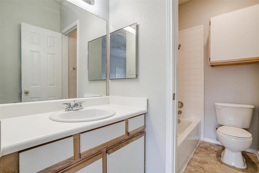 Heights Condo The - Residential Lease