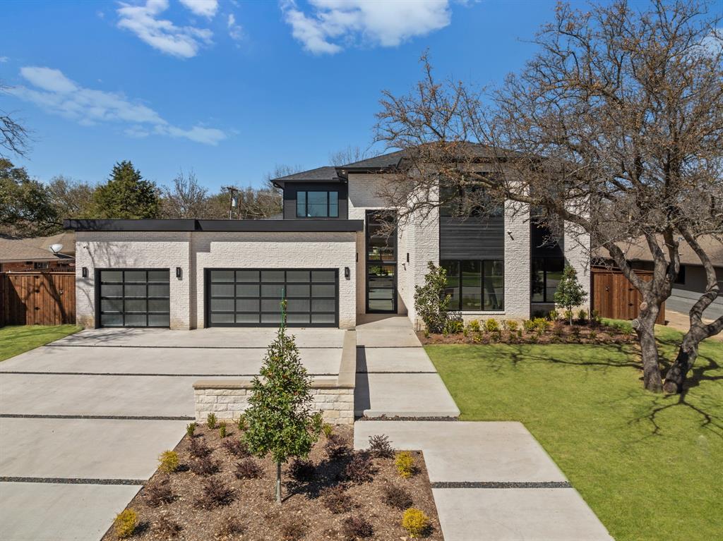 6123 Northaven Road