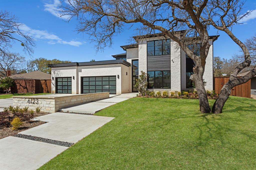 6123 Northaven Road