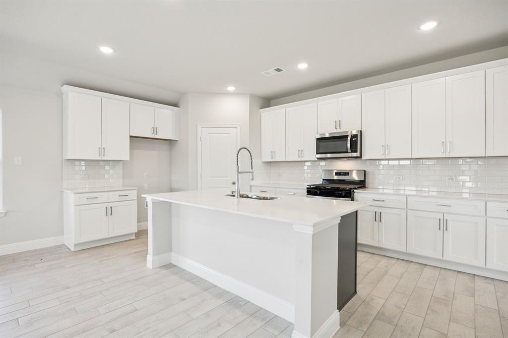 Santorini - Residential