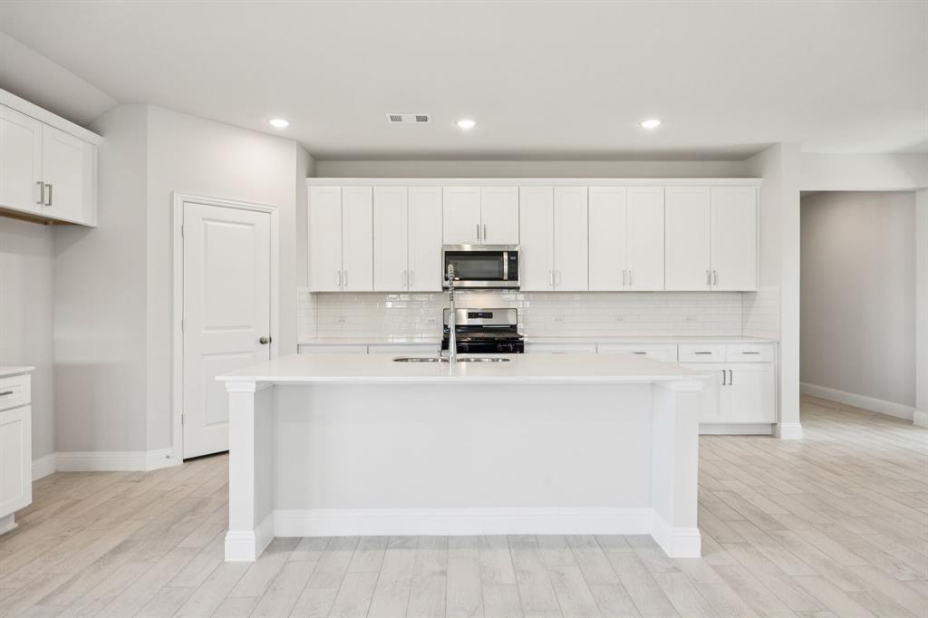 Santorini - Residential