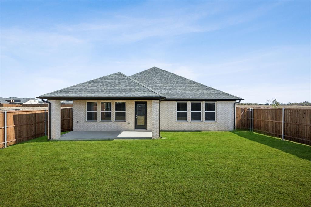 Santorini - Residential