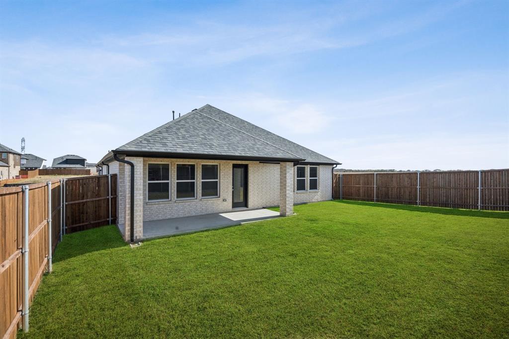 Santorini - Residential