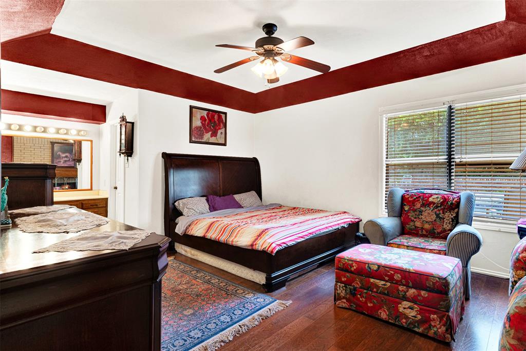 Parra Linda Estates - Residential