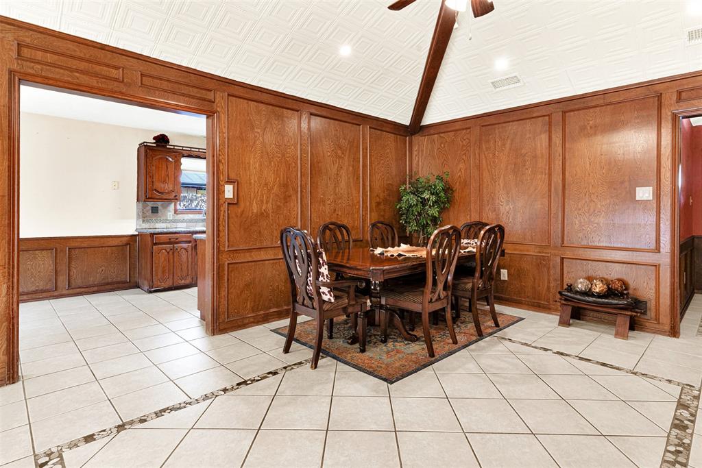 Parra Linda Estates - Residential