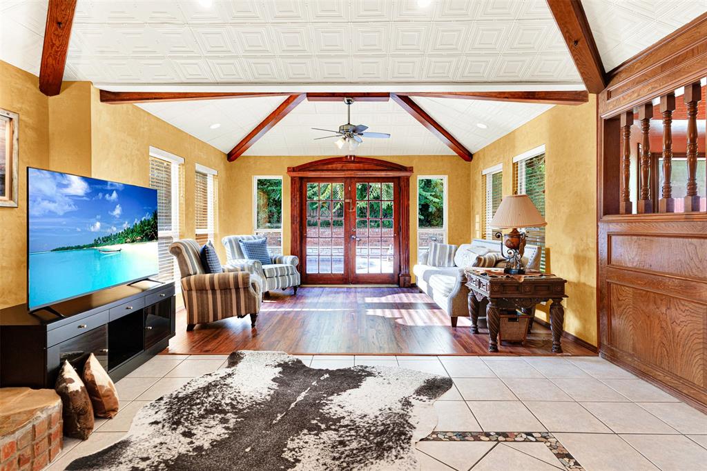 Parra Linda Estates - Residential