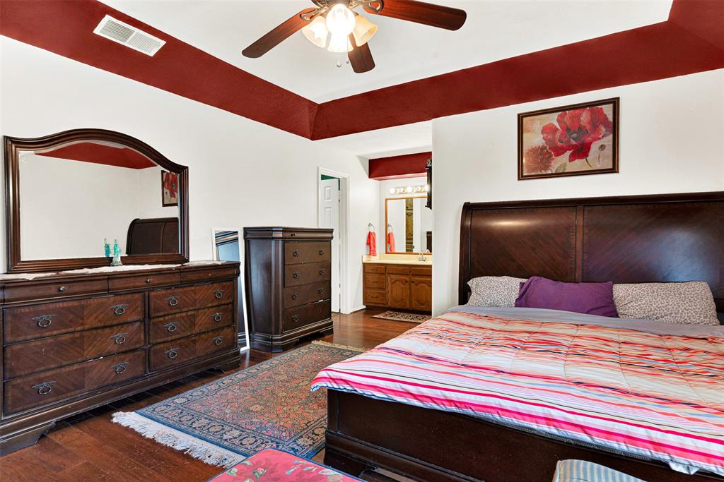 Parra Linda Estates - Residential