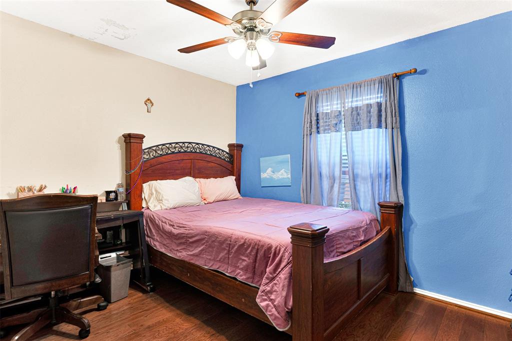 Parra Linda Estates - Residential