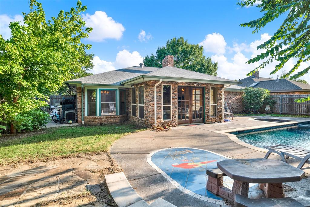 Parra Linda Estates - Residential