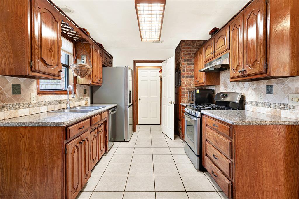 Parra Linda Estates - Residential