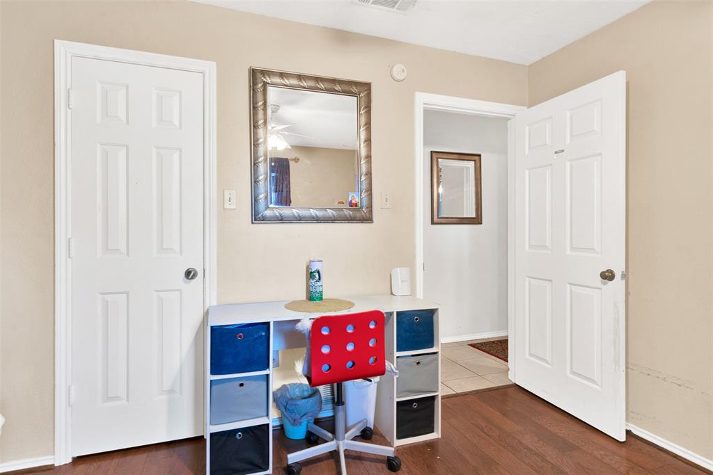 Parra Linda Estates - Residential