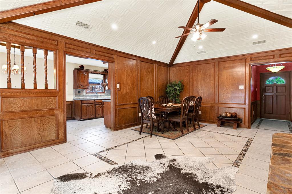 Parra Linda Estates - Residential