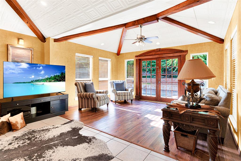 Parra Linda Estates - Residential