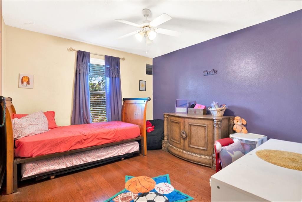 Parra Linda Estates - Residential