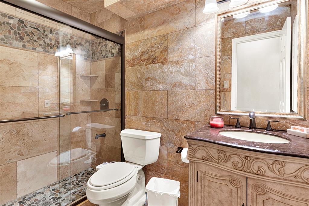 Parra Linda Estates - Residential