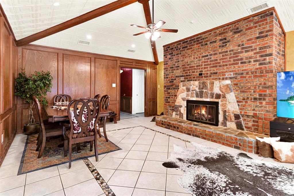 Parra Linda Estates - Residential