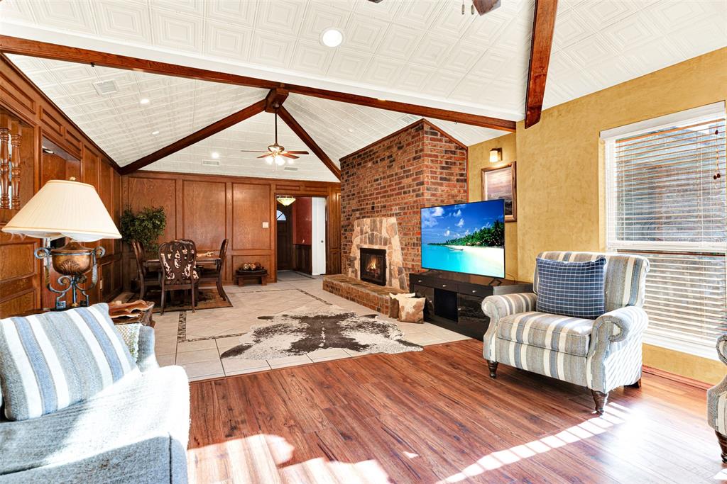 Parra Linda Estates - Residential