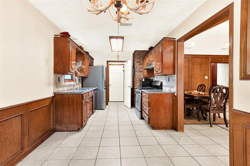 Parra Linda Estates - Residential