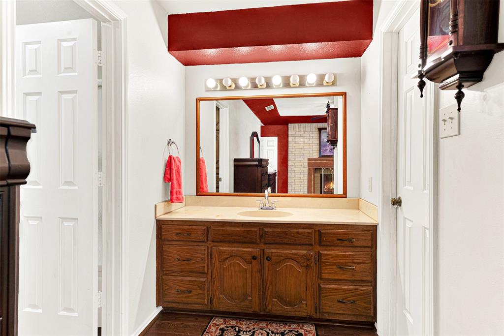 Parra Linda Estates - Residential