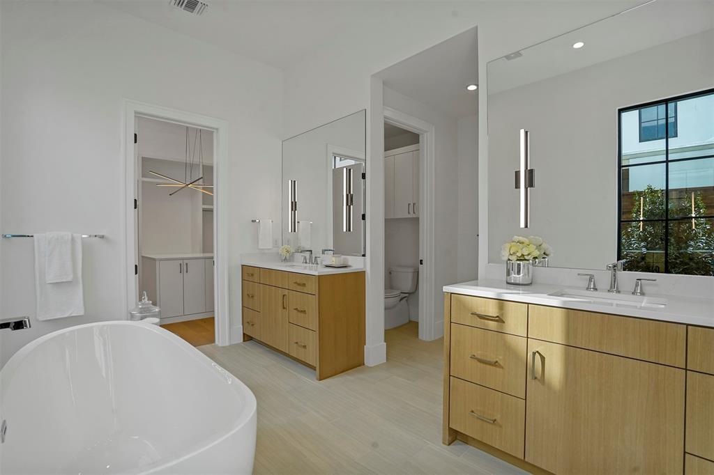 Preston Hollow Village - Residential