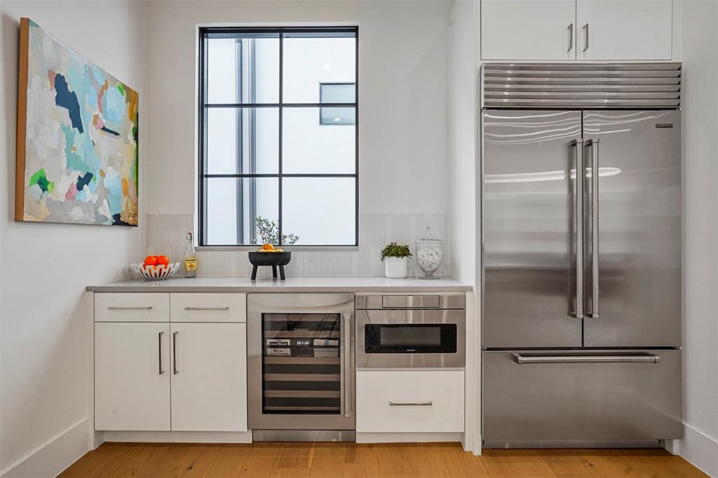 Preston Hollow Village - Residential