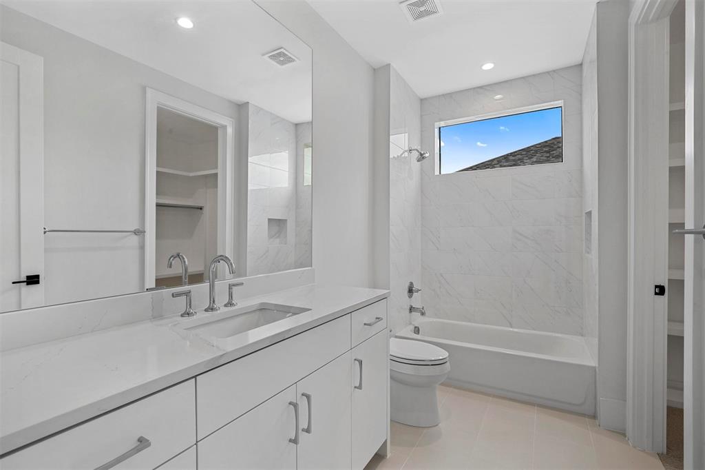 Preston Hollow Village - Residential