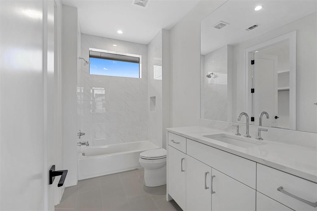 Preston Hollow Village - Residential