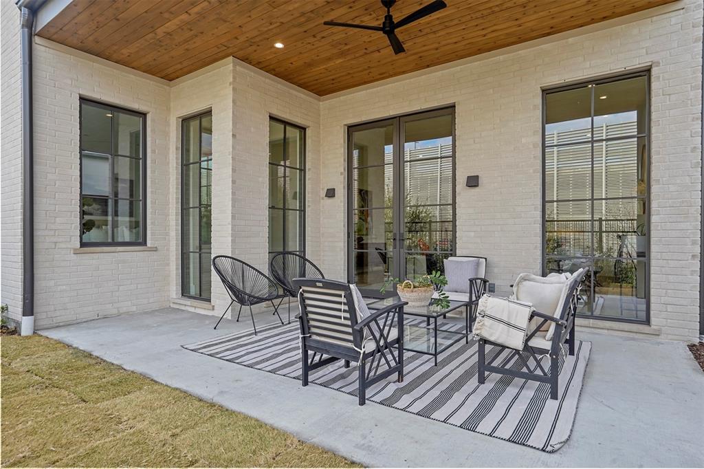 Preston Hollow Village - Residential