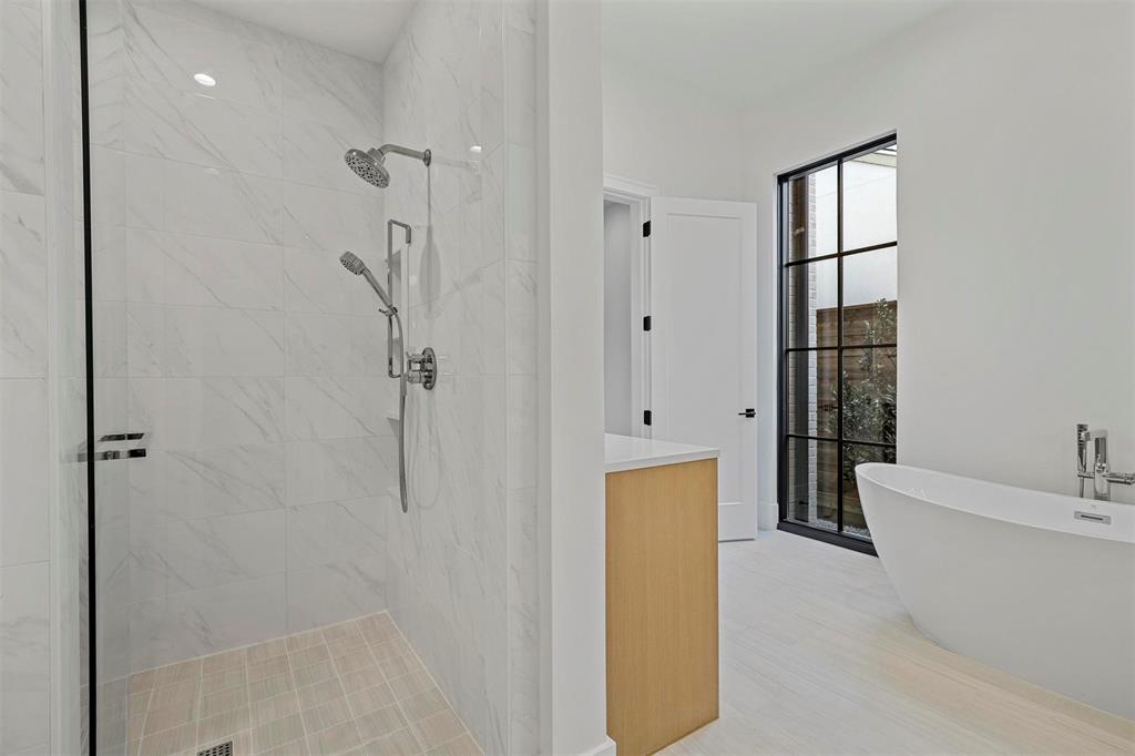 Preston Hollow Village - Residential