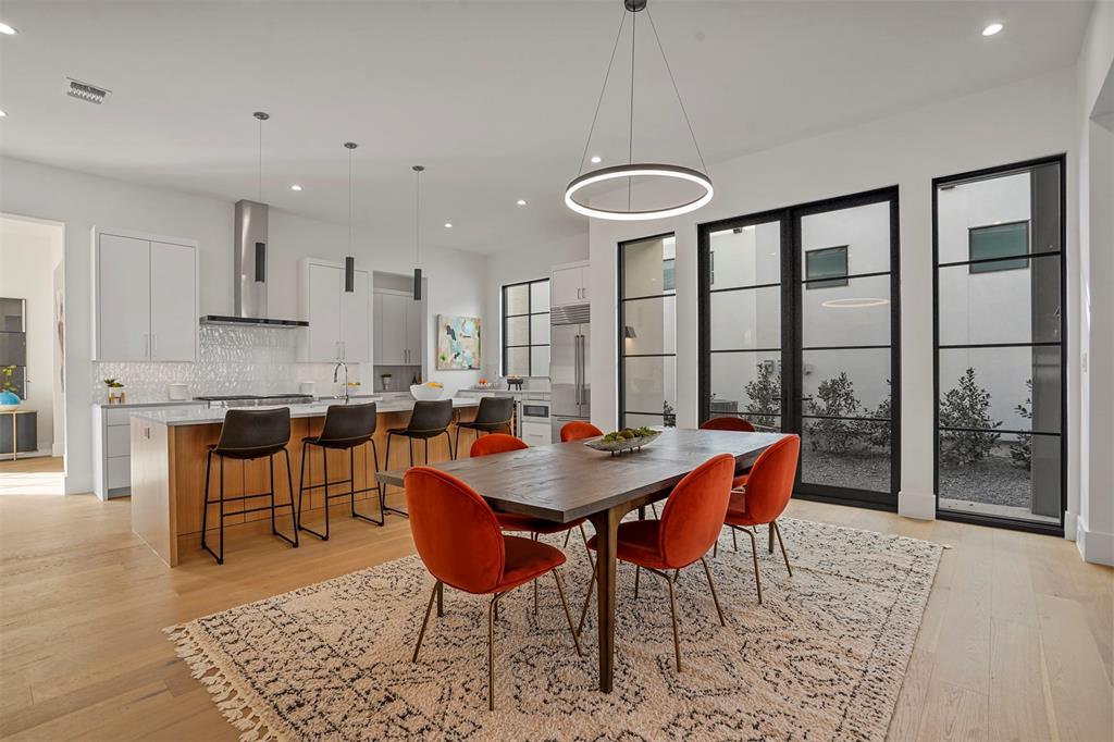 Preston Hollow Village - Residential