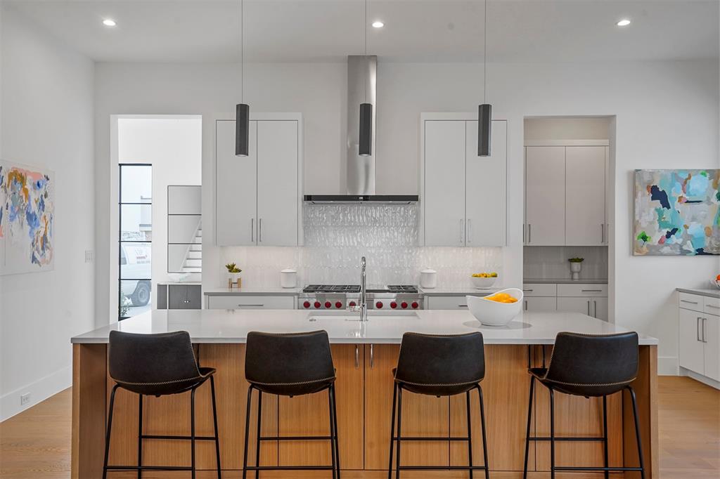 Preston Hollow Village - Residential