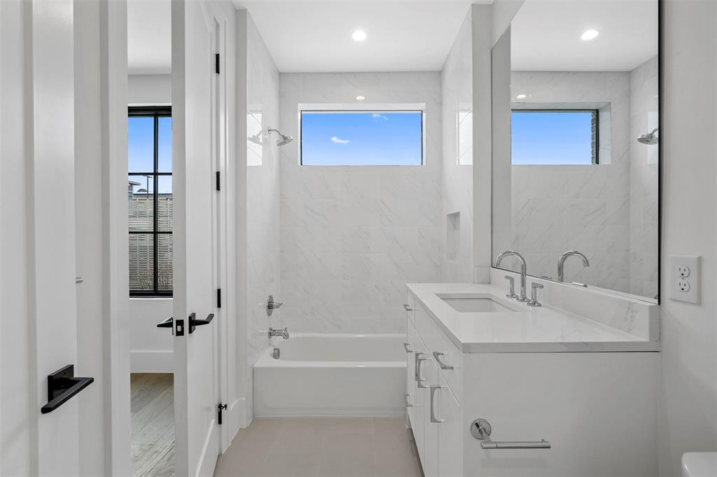 Preston Hollow Village - Residential