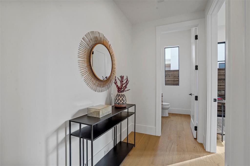 Preston Hollow Village - Residential