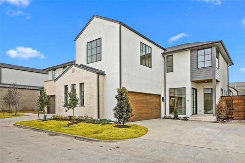 9716 Kerrisdale Lane Dallas TX 75230