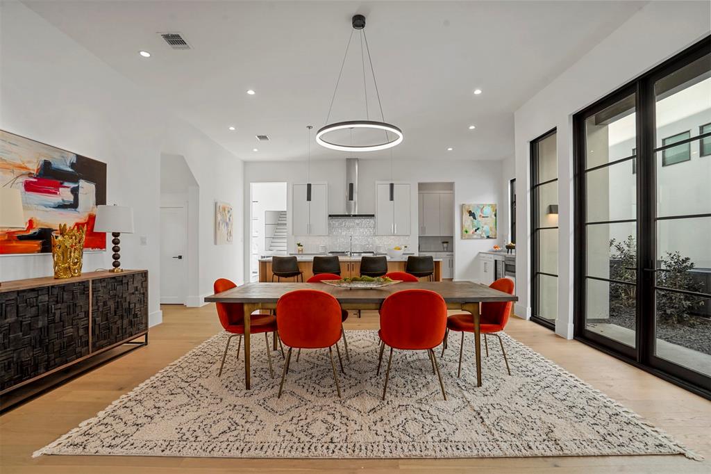 Preston Hollow Village - Residential