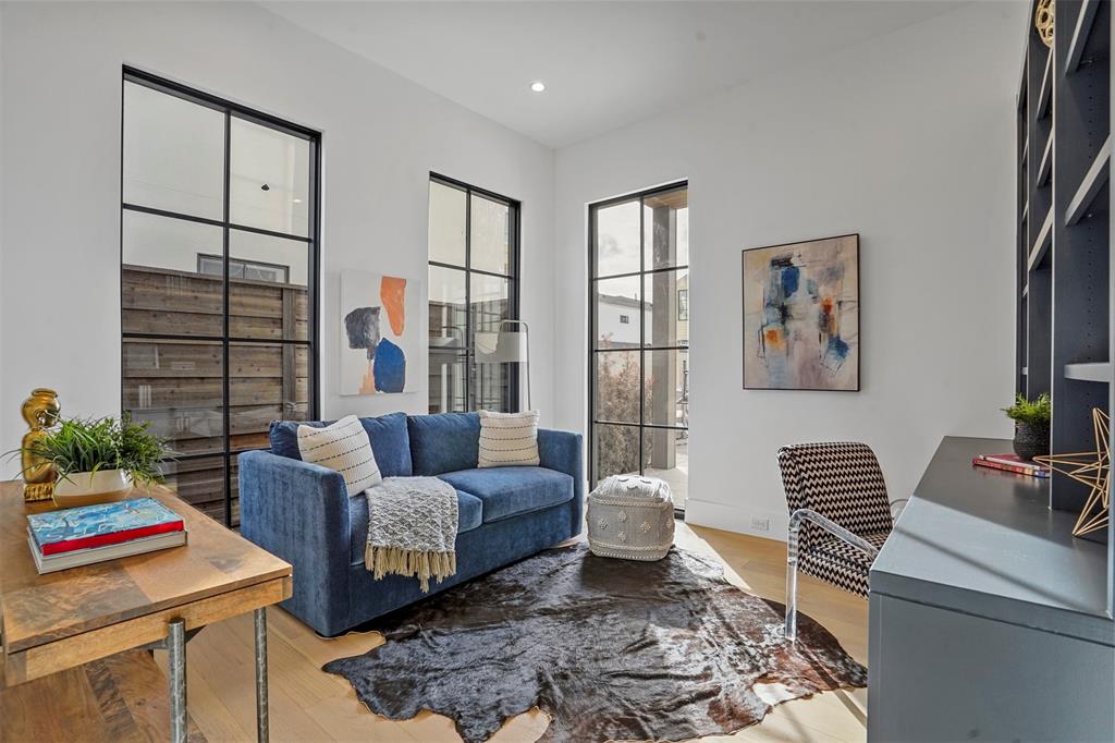 Preston Hollow Village - Residential