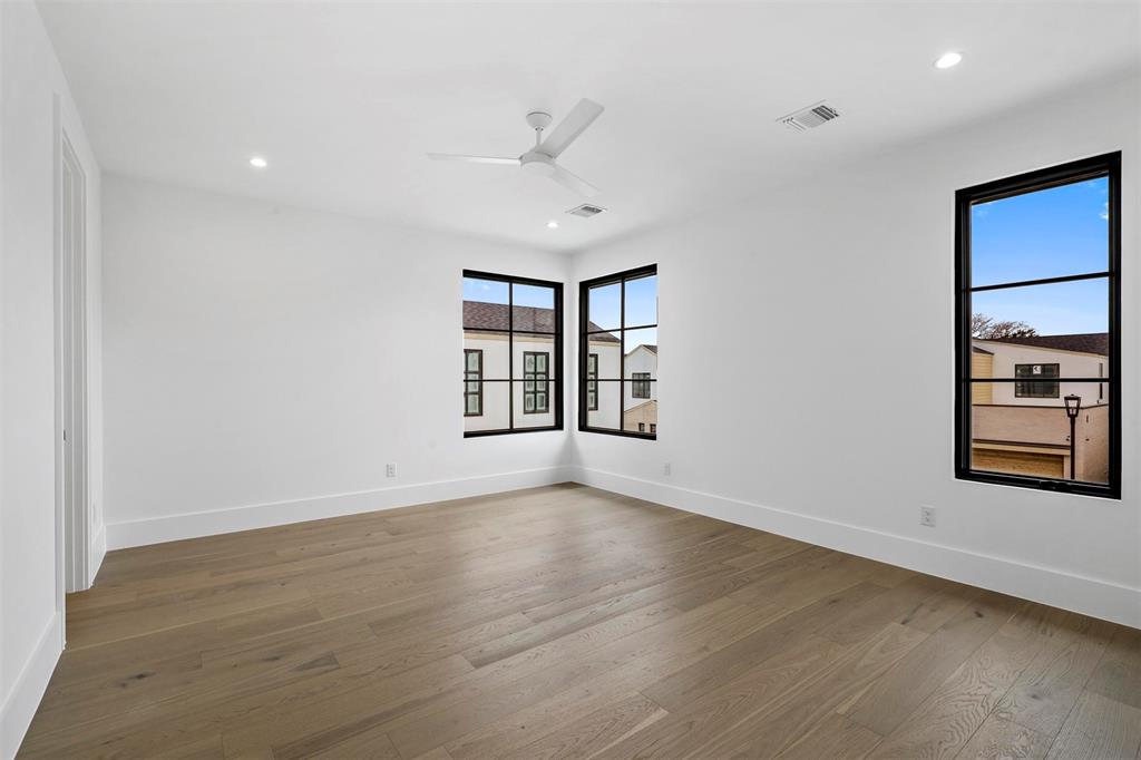 Preston Hollow Village - Residential