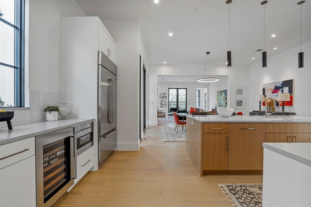 Preston Hollow Village - Residential